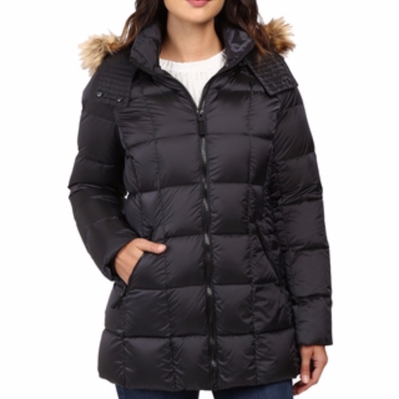 maddy down jacket